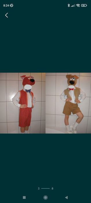 Сдам в прокат карнавальные, новогодние костюмы