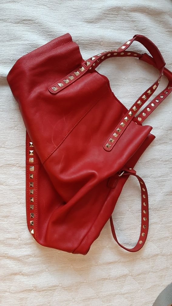 Torebka Zara Women