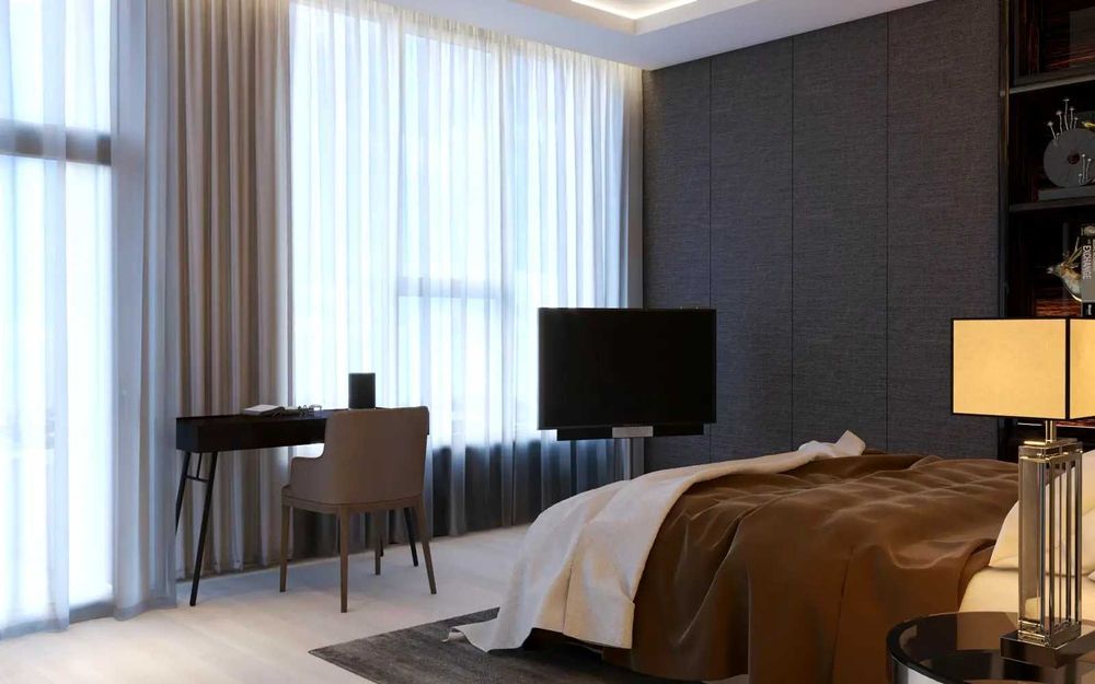 2-кім Маккейна вул (Кудрі), 26 Richmond Печерський р, ст.м Звіринецька