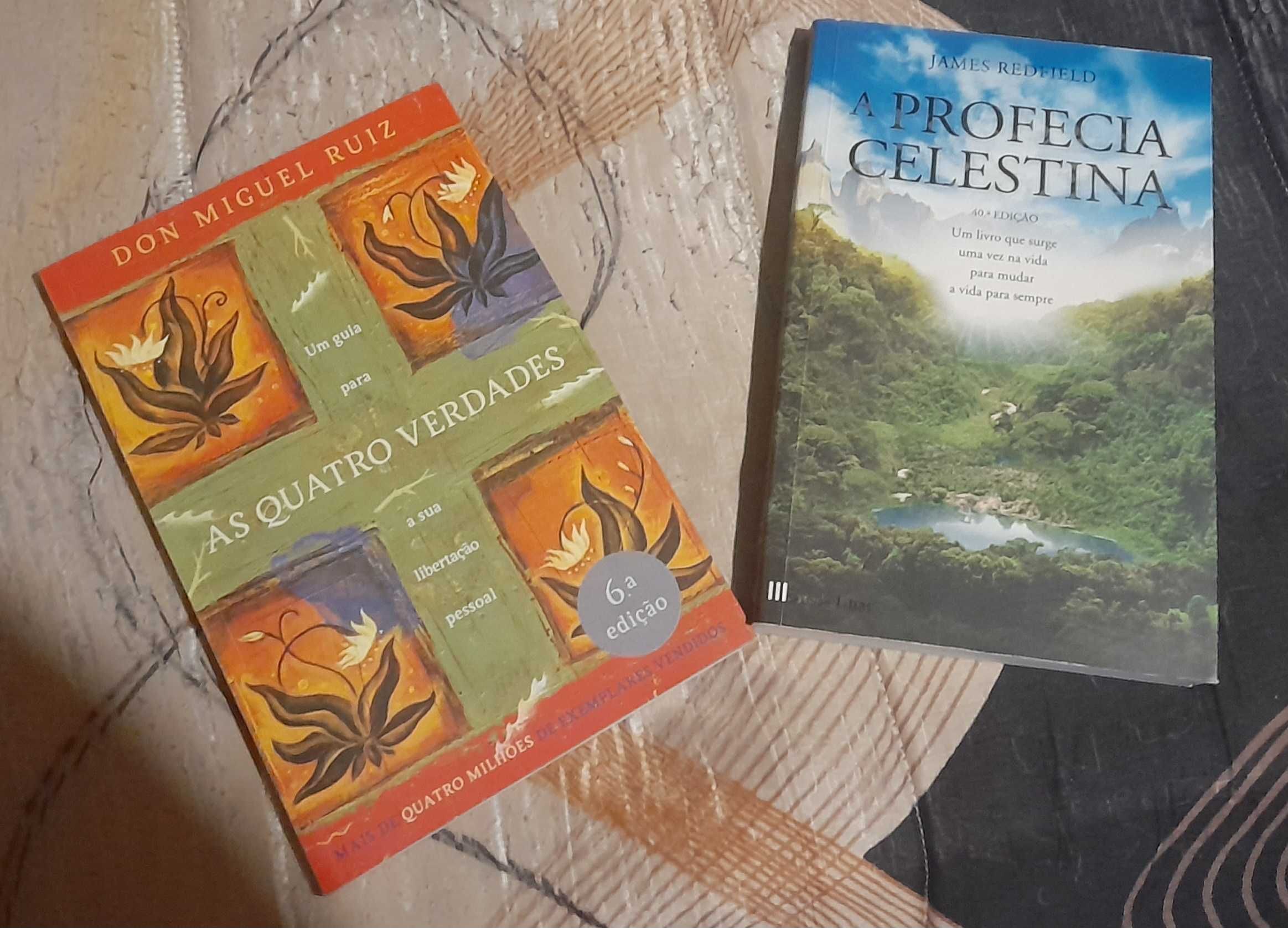 Livros - Boa oportunidade de Preços
