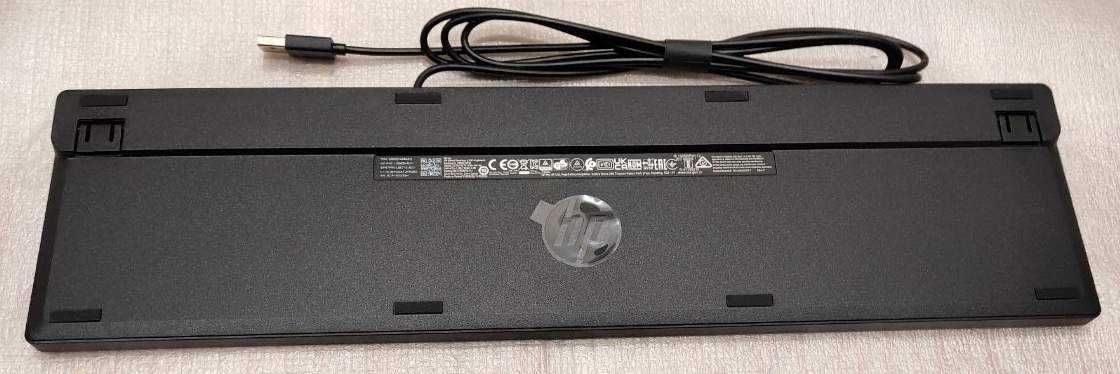 Продам новые клавиатуры USB НР  и  мышки USB DELL, НР