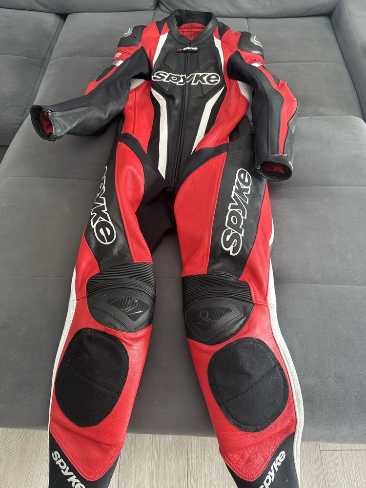 Struj motocyklowy