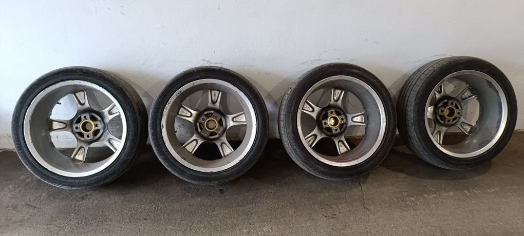 Диски r 17 4 × 100