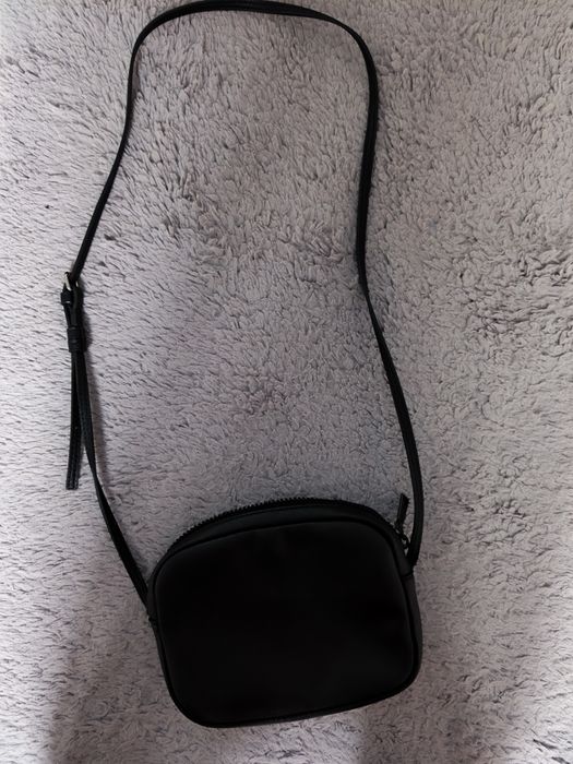 Sprzedam torebkę damską Pull Bear