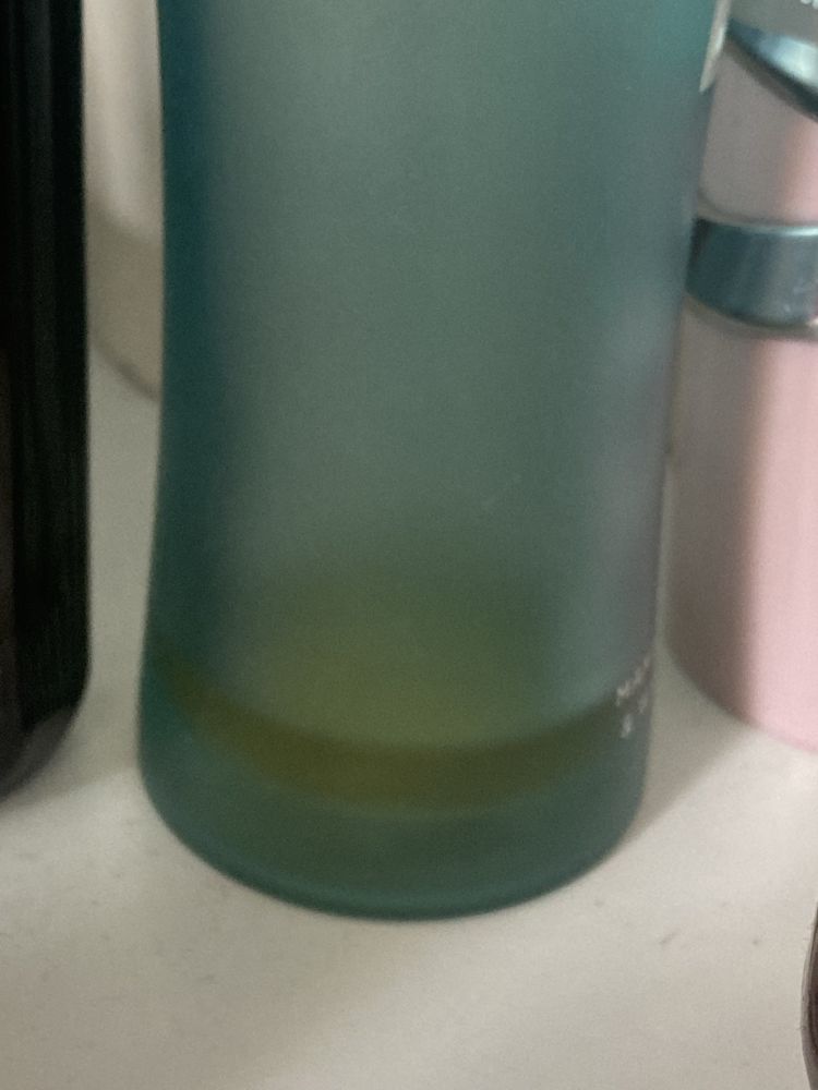 koncowki we flakonach, puste kolekcjonerskie, probki perfum