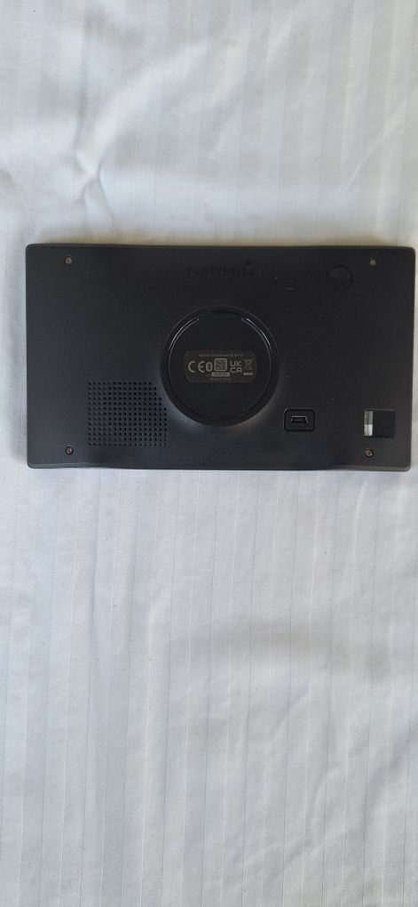 Nawigacja Garmin DriveSmart 65 MT-D EU