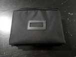 Pokrowiec transportowy uniwersalny 25x18cm etui / etui na mikrofon