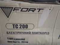 Плиткорез электрический Forte TC200