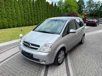 Opel Meriva 1,8*Klima*ABS*Po opłatach !!!