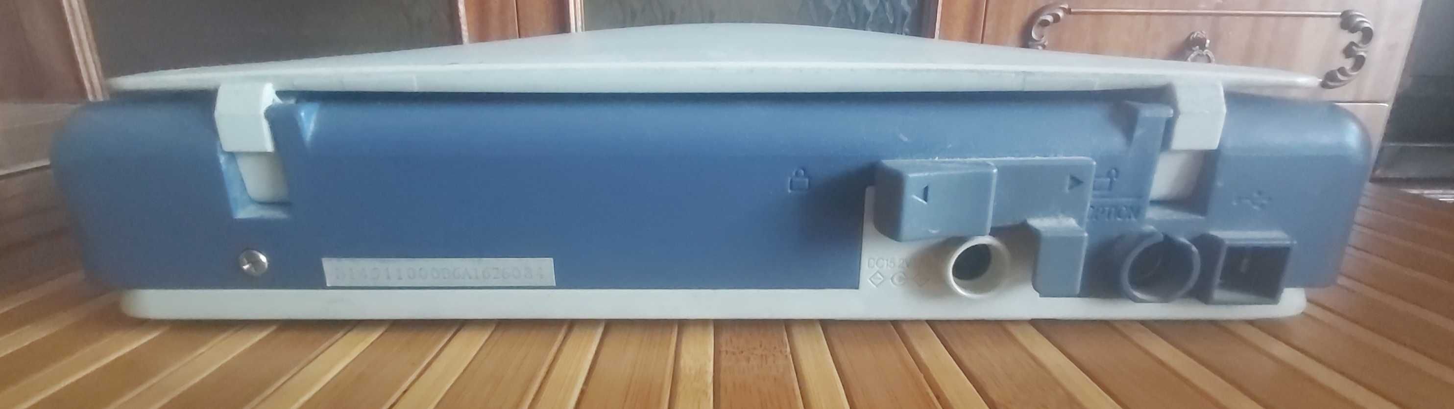 Планшетний сканер Epson 1250