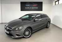 Mercedes-Benz CLA 180 d Shooting Brake