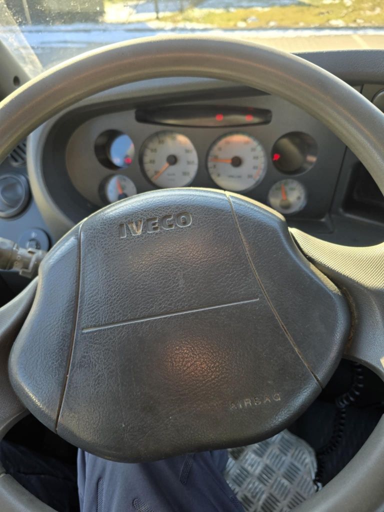 Sprzedam busa 9 osobowego