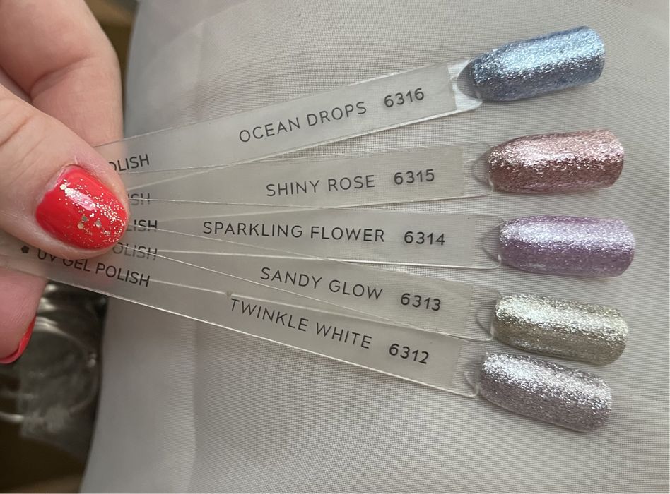 Lakier hybrydowy NeoNail