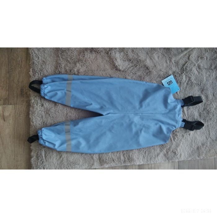 Nowy kombinezon dziecięcy