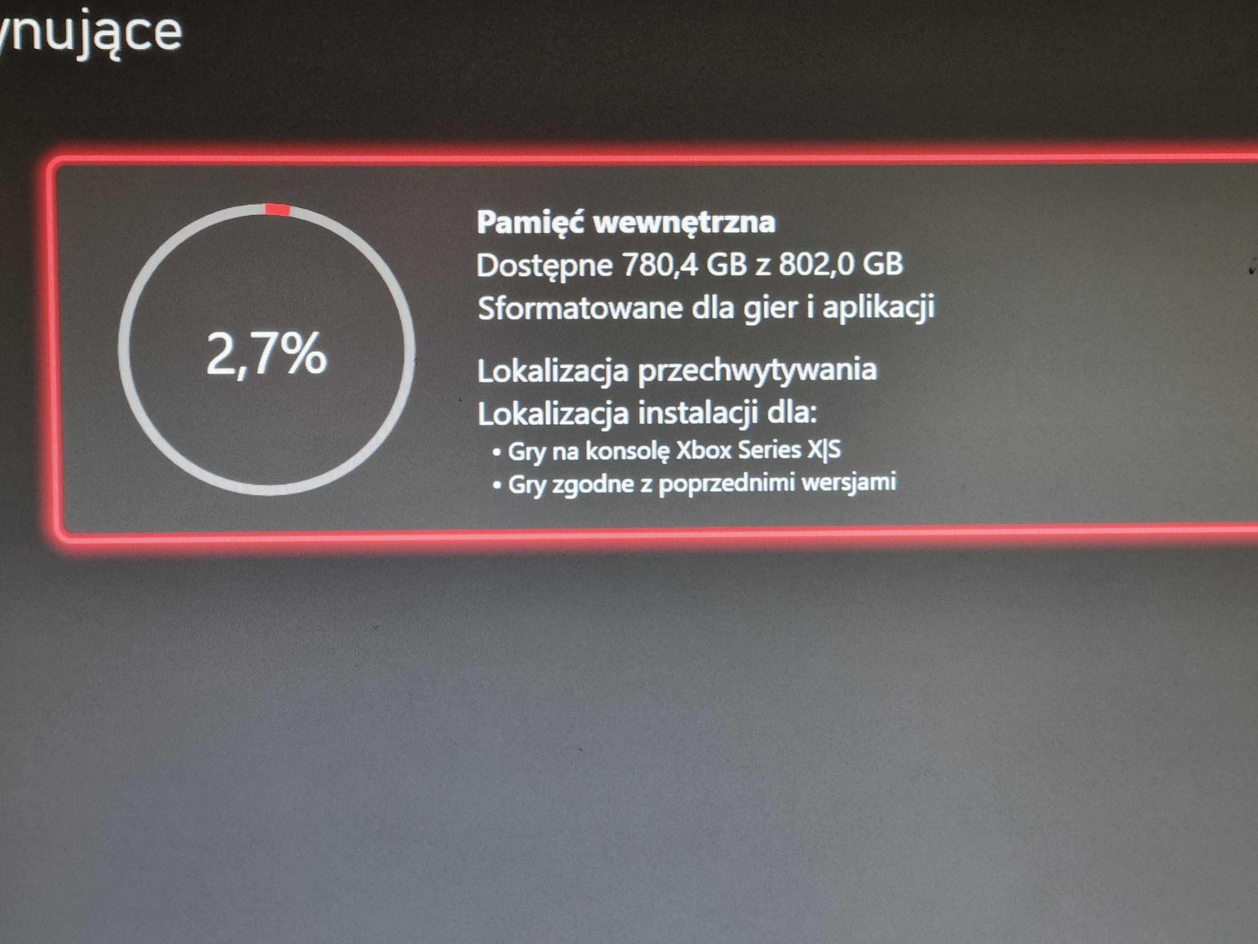 Konsola Microsoft Xbox Series X 1Tb
