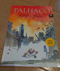 Palhaço, de Quentin Blake