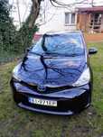 Toyota prius plus (V-wersja amerykańska, 5 osobowa)