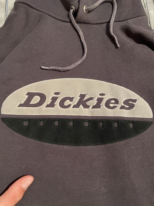 Dickies худи худі кофта дікес дикес