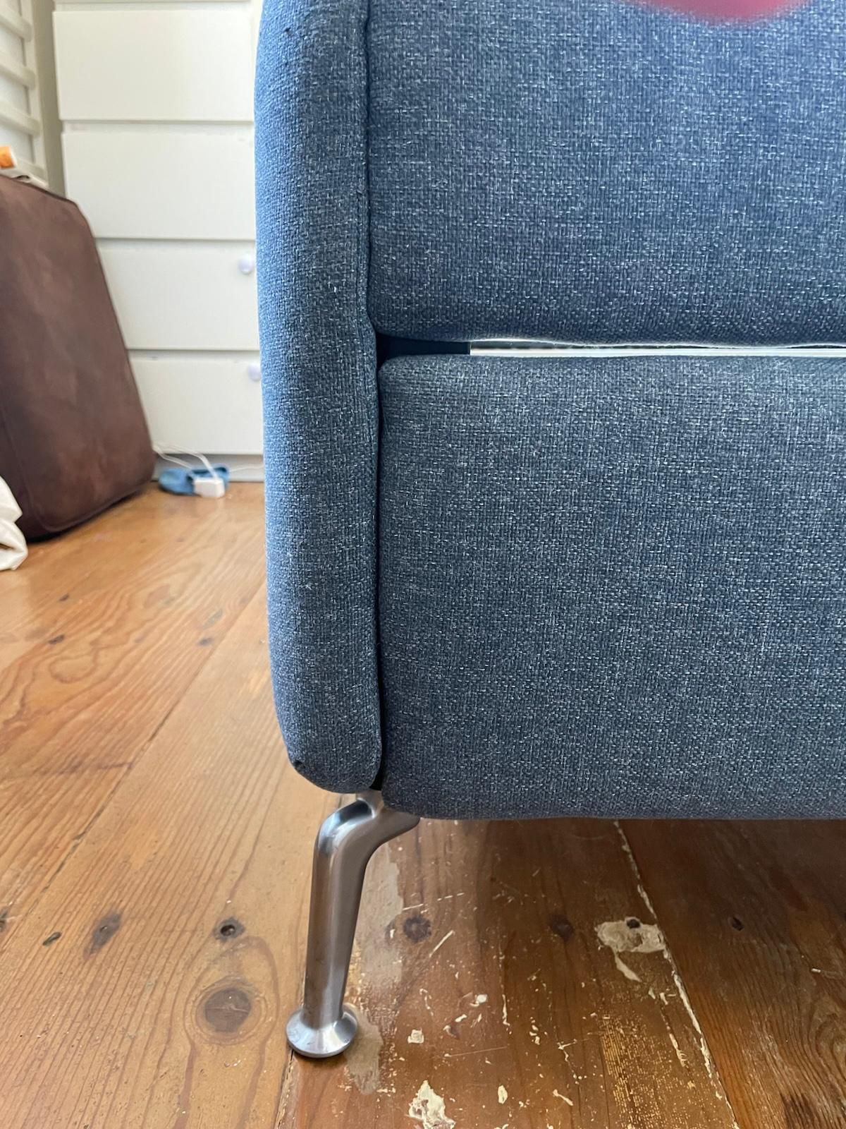 Cama casal IKEA TUFJORD