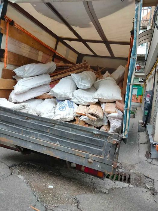 Вивіз сміття Ужгород