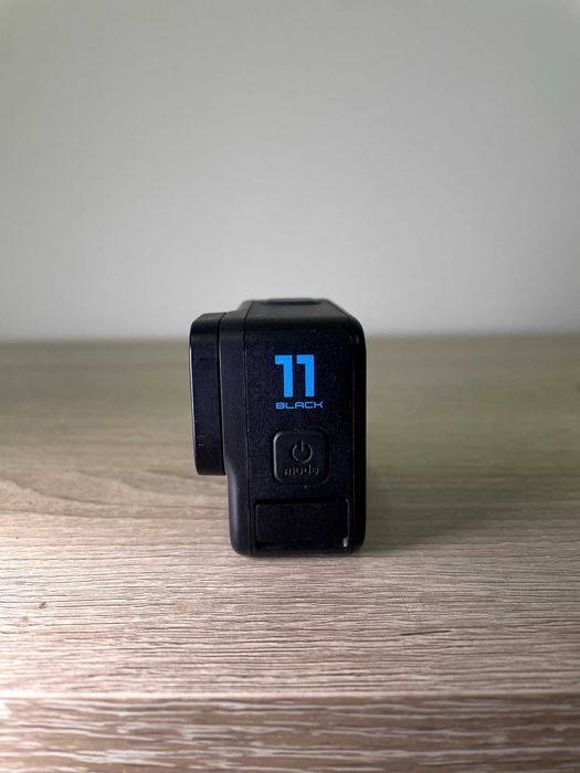 GoPro Hero 11 Black
