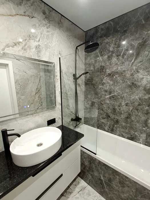 ТОП !!!Перепоступка до14 лист.,Варшавський-3.43м. автономна в блекаут