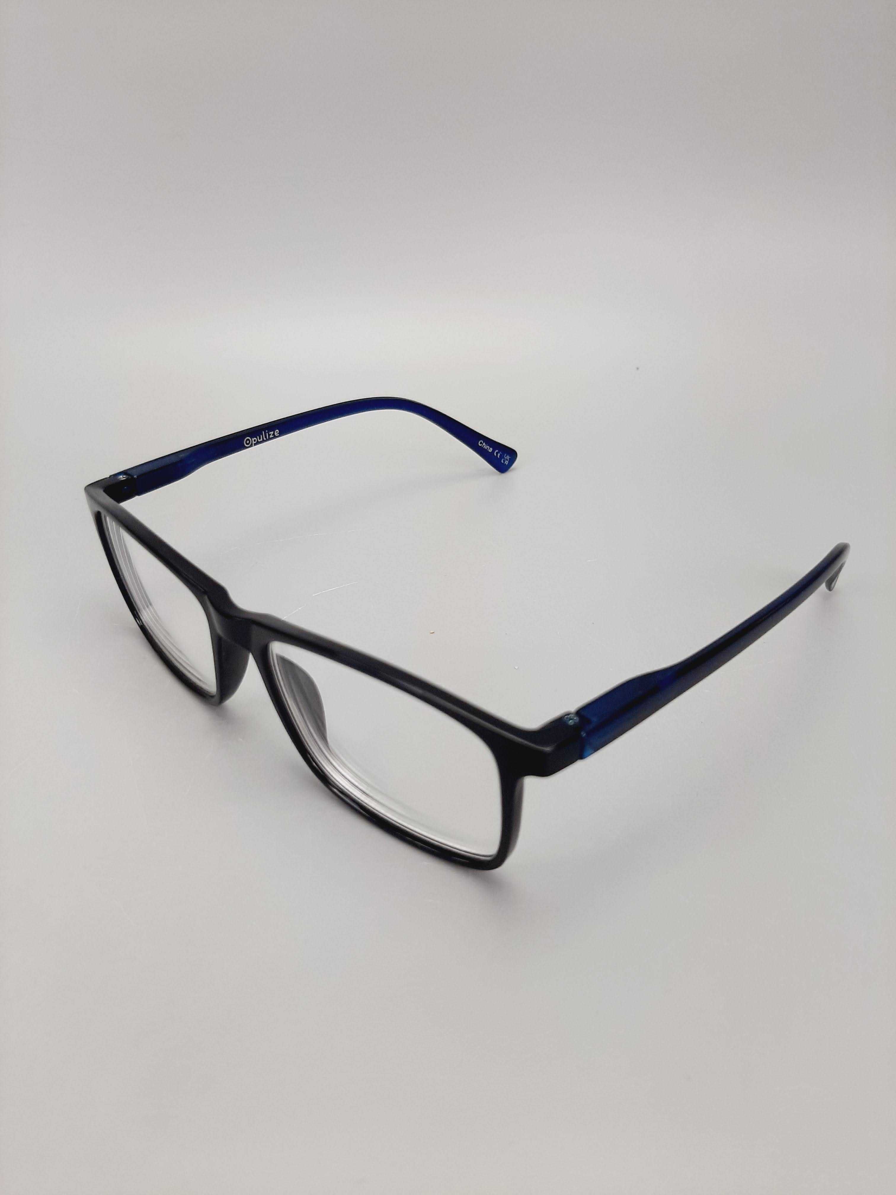 Okulary/ Oprawki OPULIZE M41 Black #41