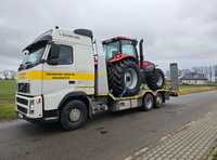 Volvo Pomoc Drogowa laweta 14 ton!!