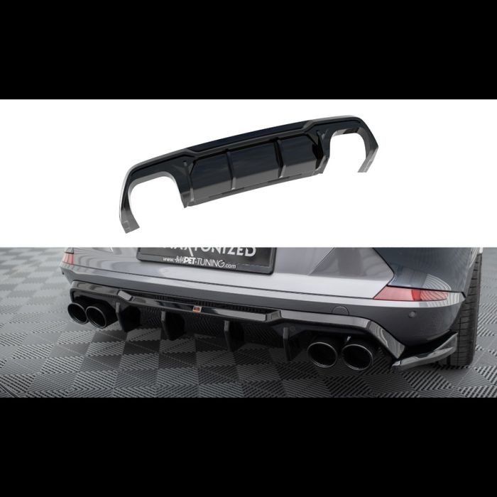 Linha para cupra formentor