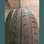 Pneu Rally Asfalto Dmack R 18 /Nankang ZR 19/Pirelli R 15 terra rally