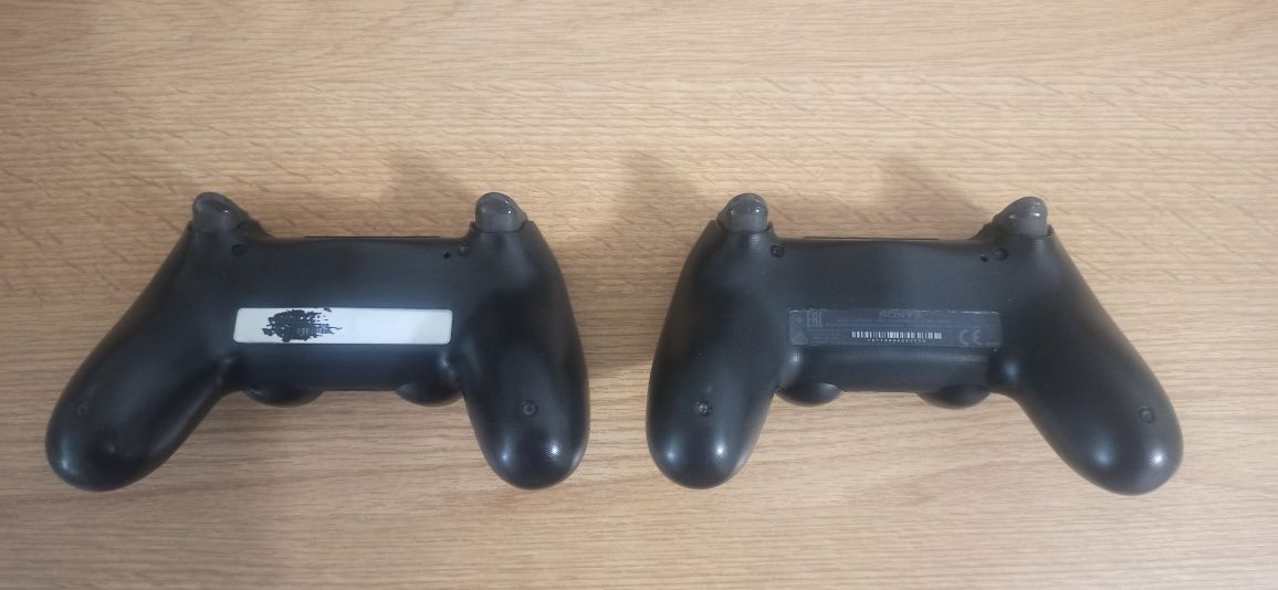 PlayStation 4 Pro 1Tb