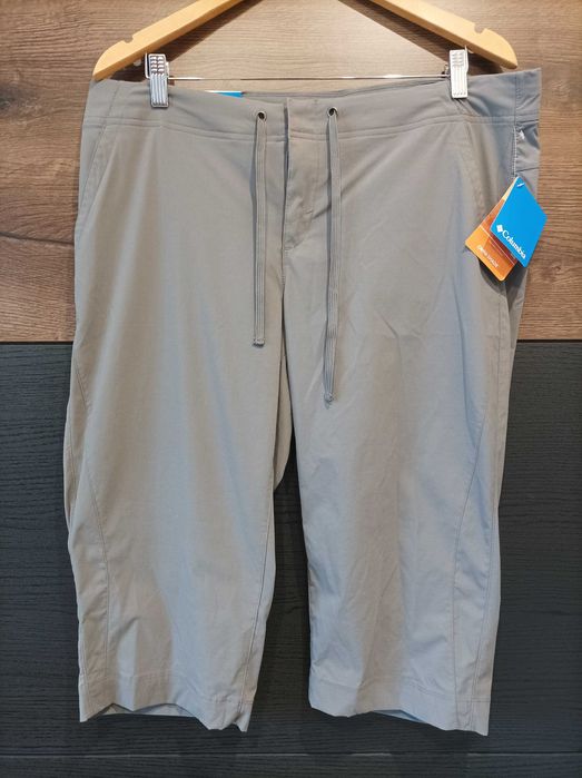 Жіночі капрі бріджи нижче коліна Columbia. Дешево. Великий розмір