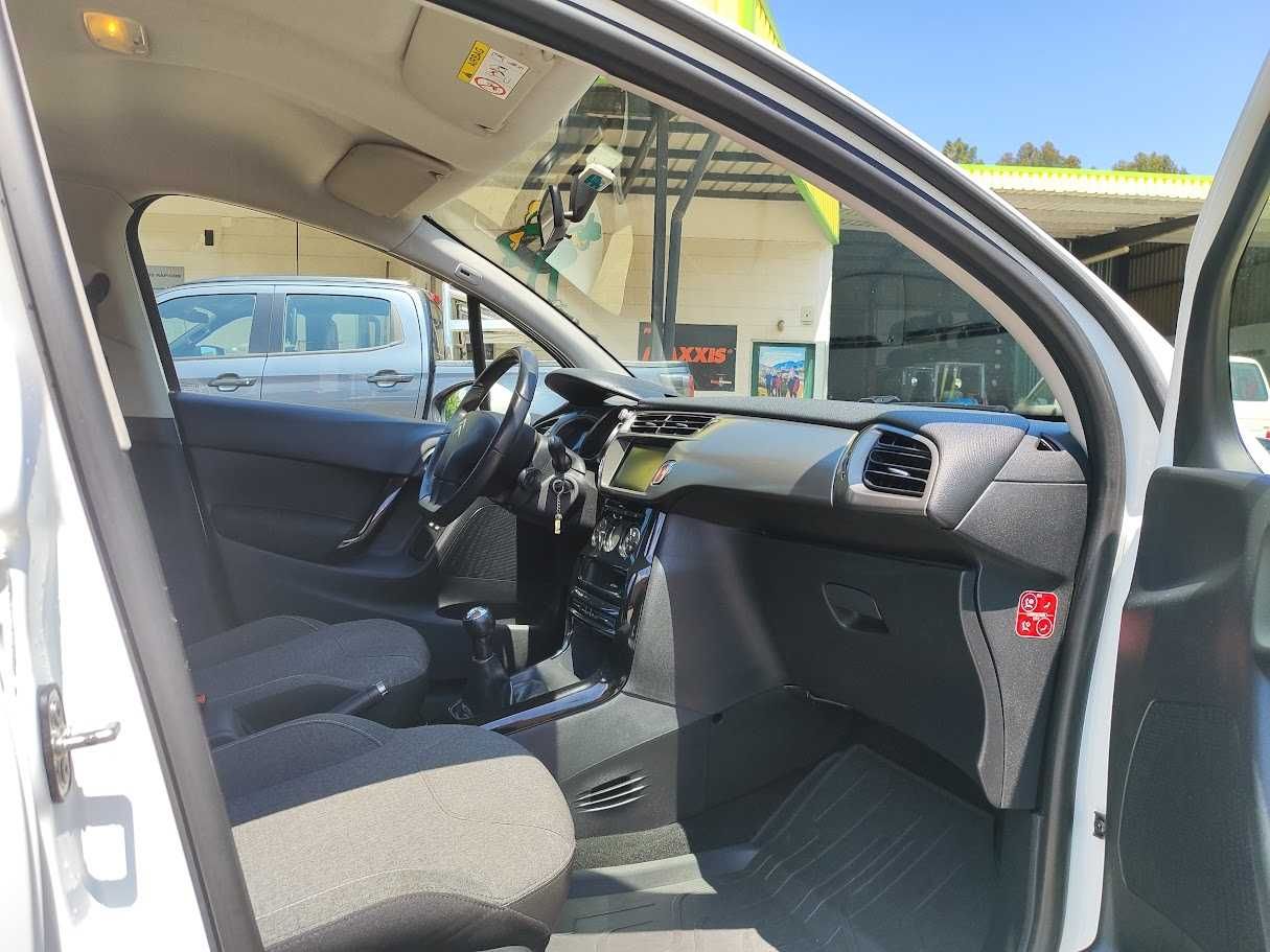 Citroen C3 1.2 Puretech