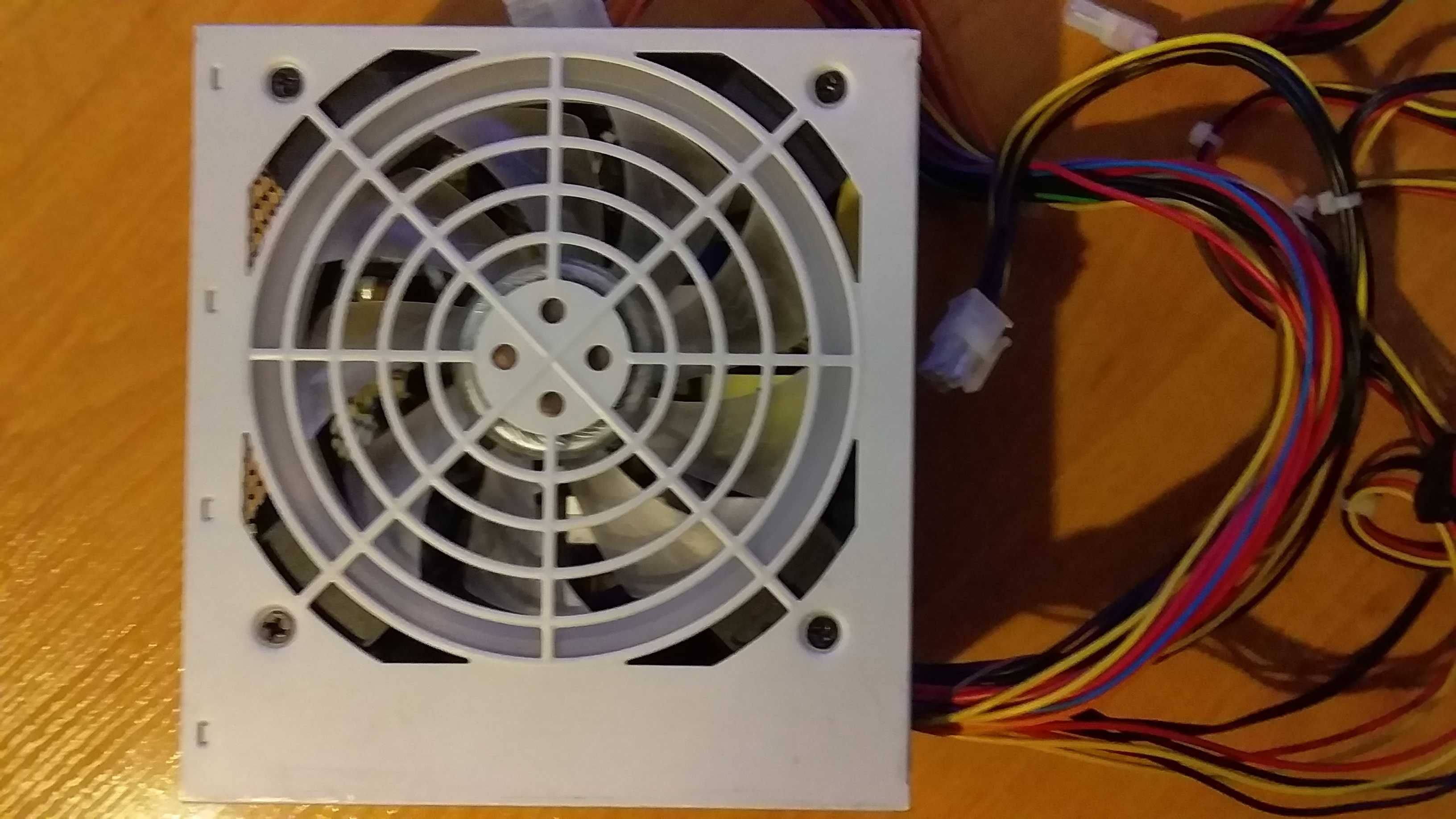 Блок живлення  для комп'ютера ATX-400PNR-I