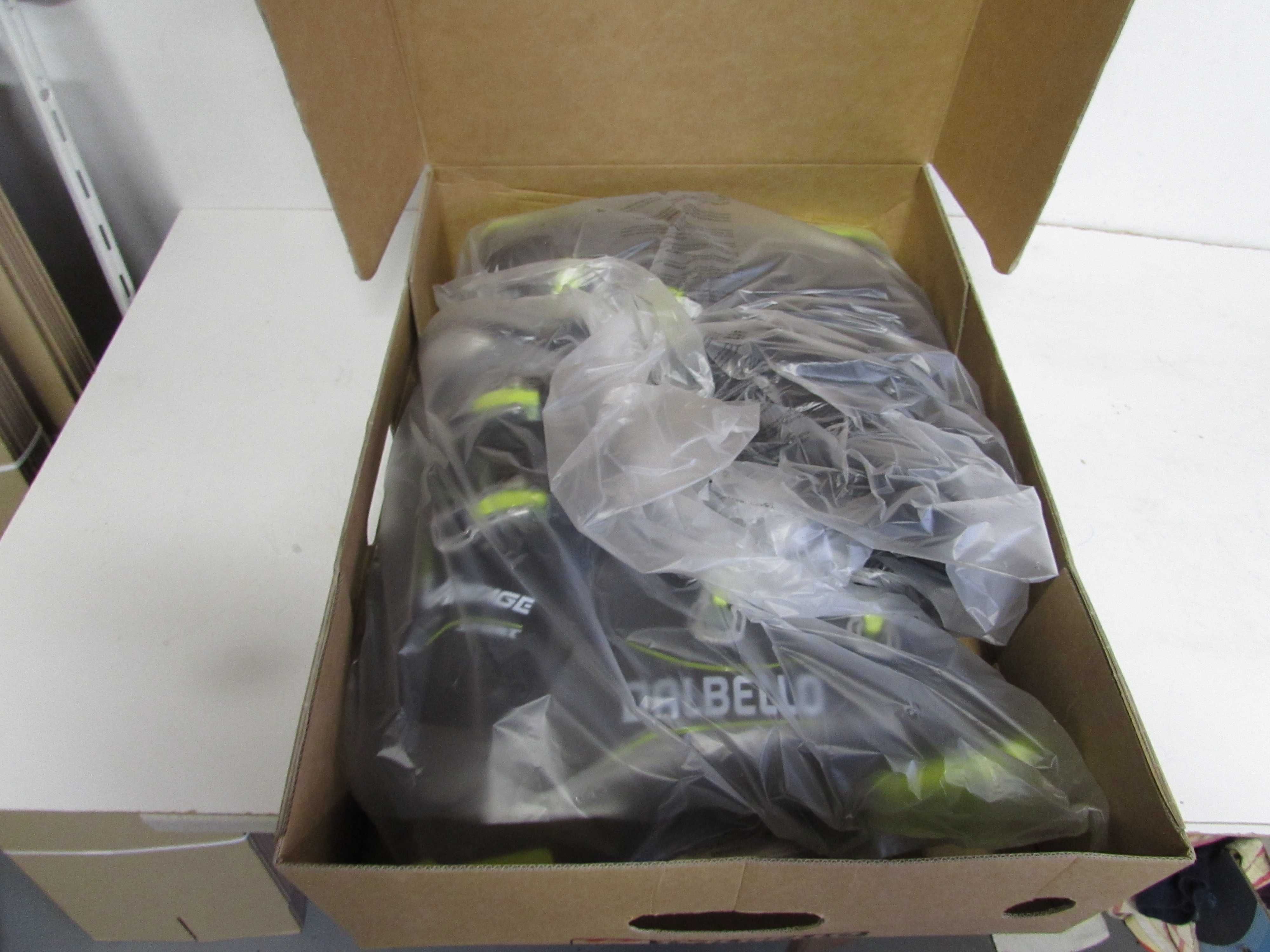Buty narciarskie DALBELLO VANTAGE Eu.48 nowe 31.5 cm