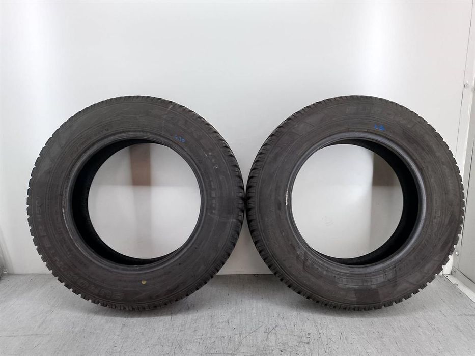 OPONY ZIMOWE 14 PARA FALKEN EUROWINTER HS01 175/70R14