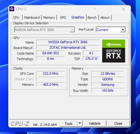 RTX 3060, i5 12400, 16GB DDR
