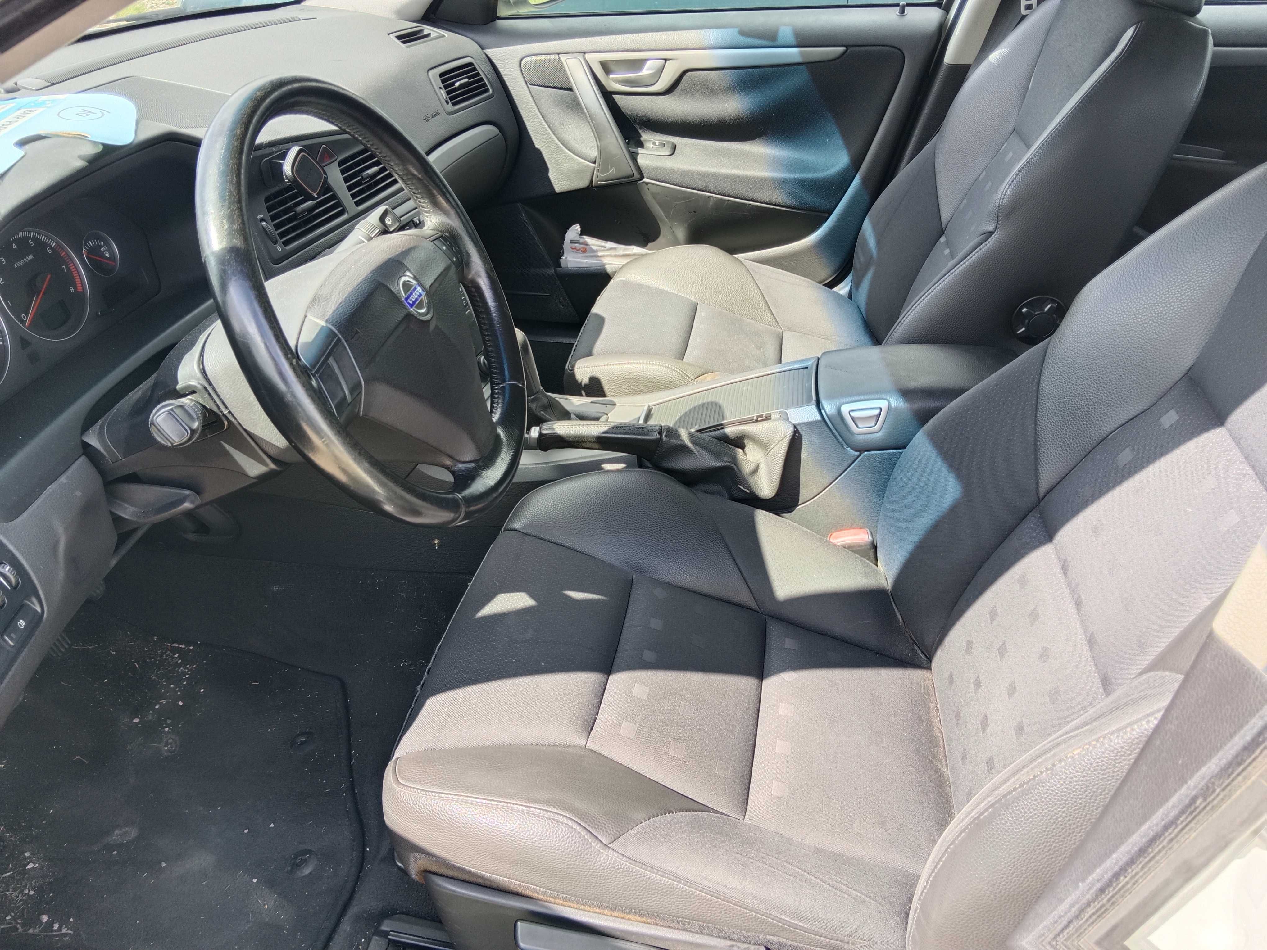 sprzedam volvo S60 2,4 D