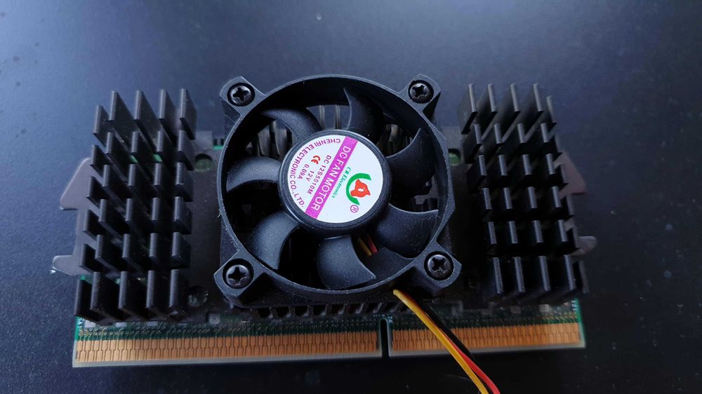 Pentium II 400Mhz BOX sprawny