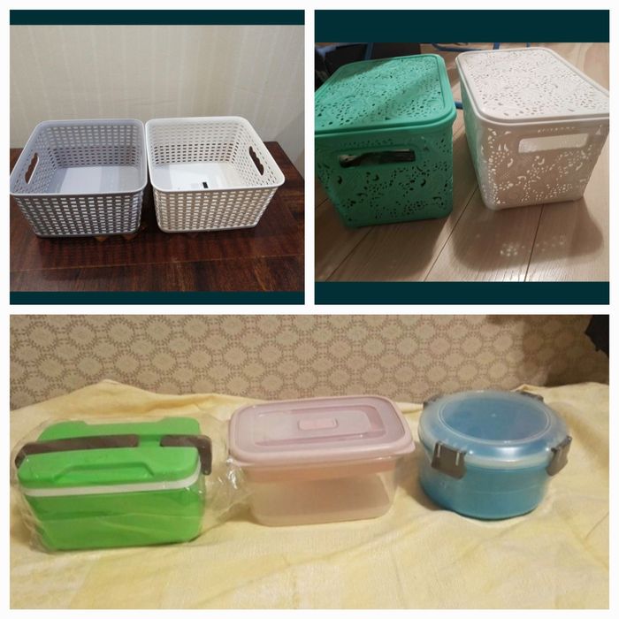 Корзина  кошик органайзер