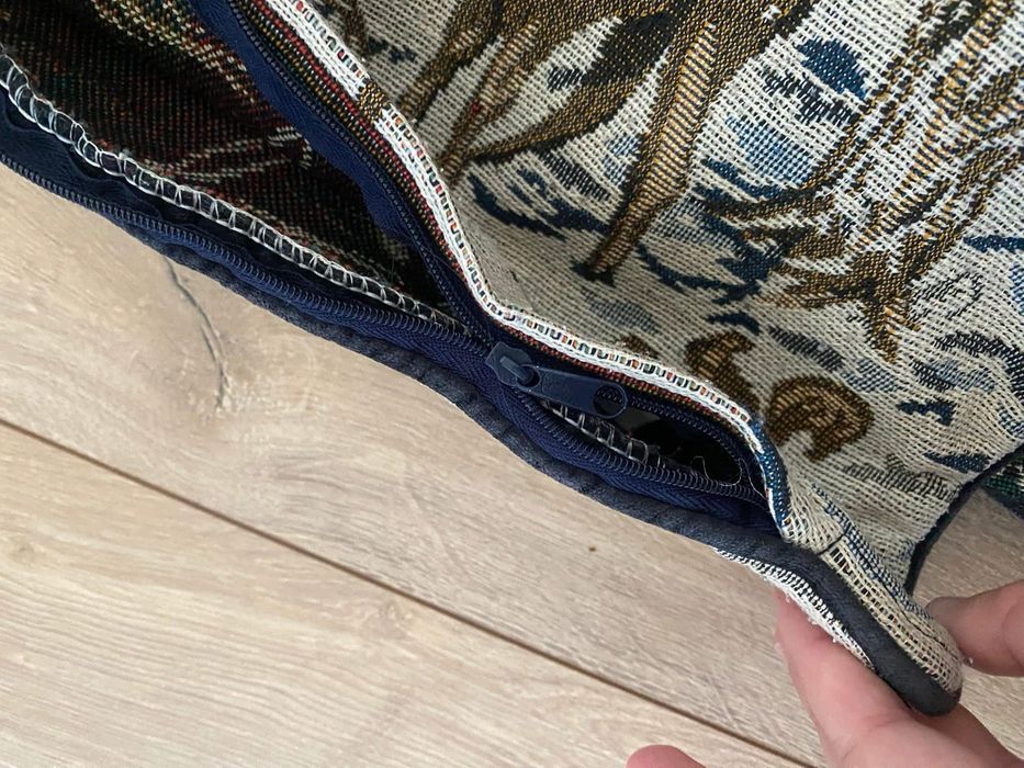 Вінтажна наволочка