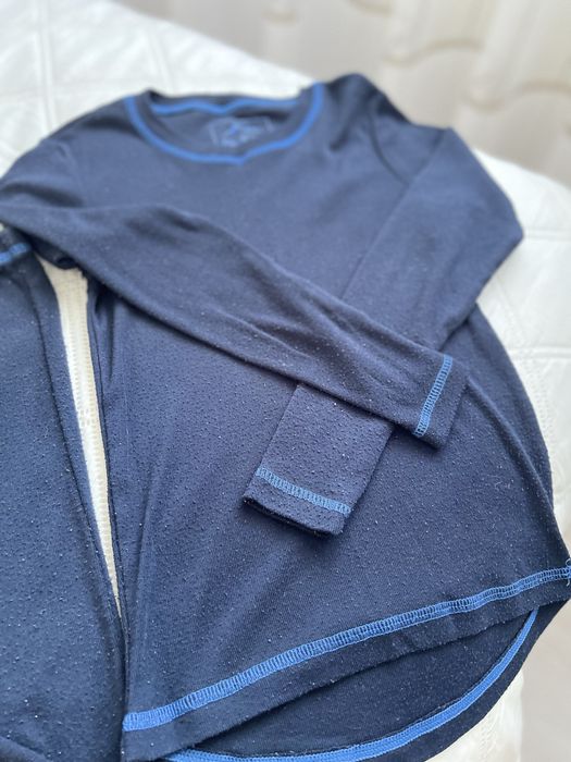 Термобілизна дитяча