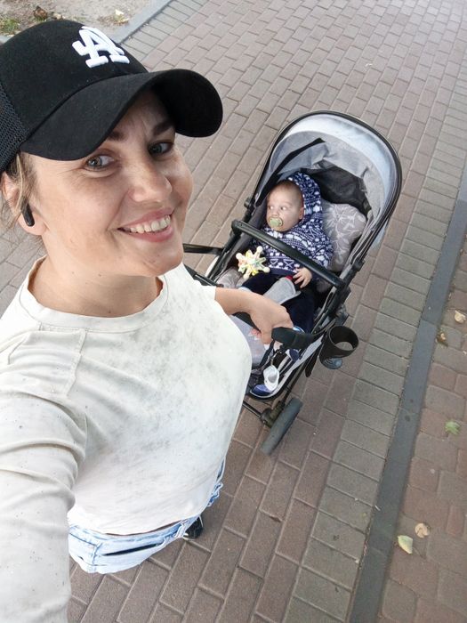 Пропоную послуги няні