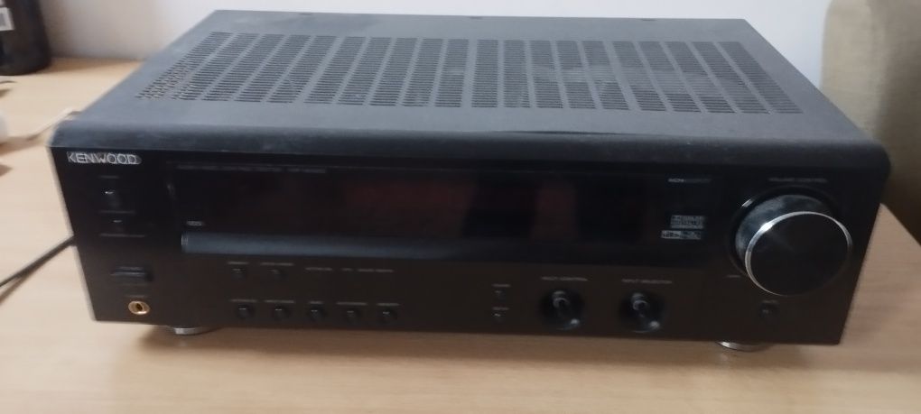 Amplituner Kenwood KRF v-6100D
