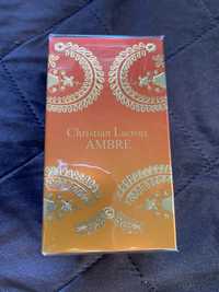 Perfumy Avon christian lacroix amber Unikat