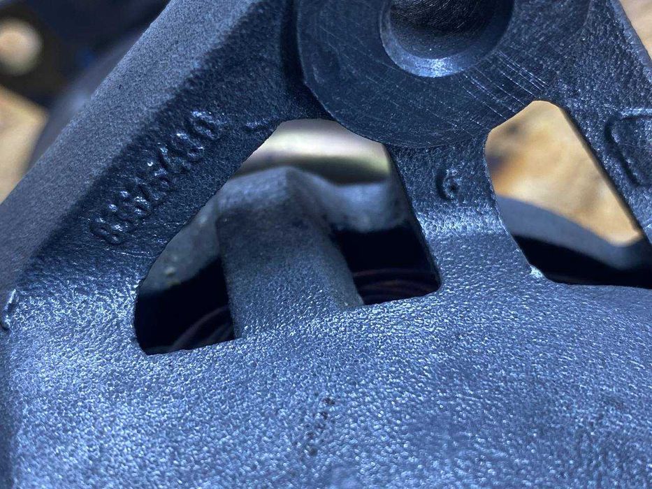 Генератор Форд Фокус С-Макс Ford Focus C-Max 1.8 Q9K3B 1M5T10300BC