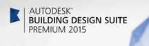 Autodesk Design Suite Premium 2015 AutoCAD Structural Det Revit 3dsMax