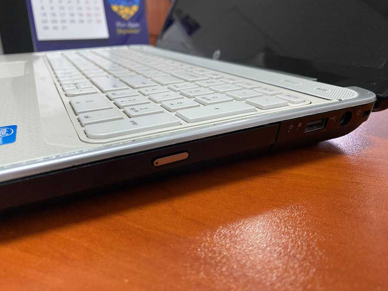 Ноутбук HP Pavilion g6