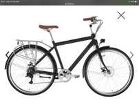 Bicicleta Eletrica EBFEC ARES