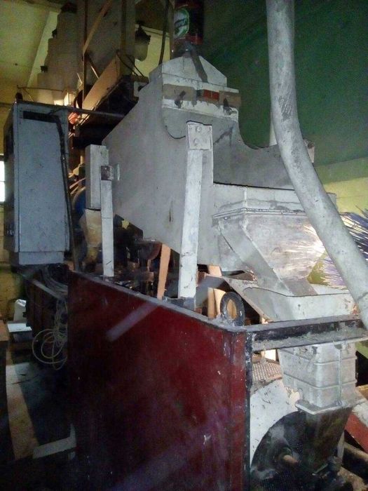 Мельница Могилев Подольский АВМ-7